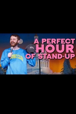 Geoffrey Asmus: 63 Minutes of Great Comedy