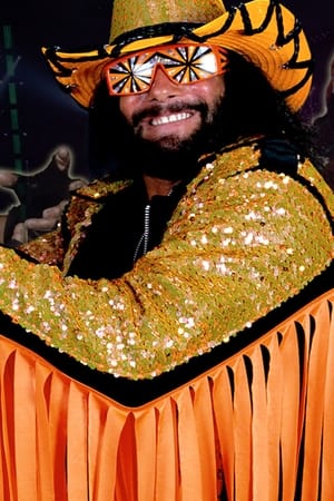 Macho Madness - The Randy Savage Ultimate Collection