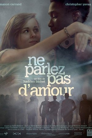 Ne parlez pas d'amour