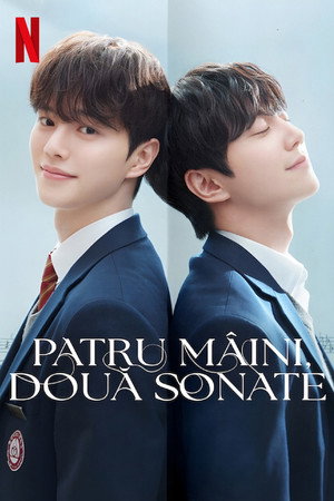 Patru mâini, două sonate