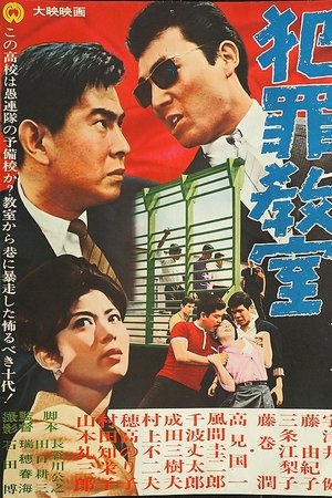 School of Crime