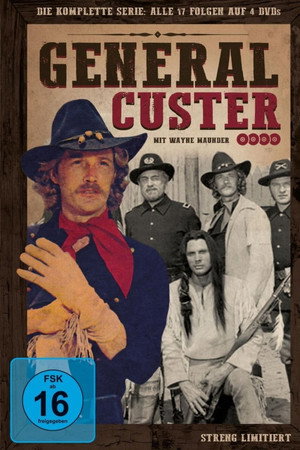 General Custer