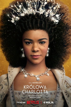 Królowa Charlotta: Opowieść ze świata Bridgertonów