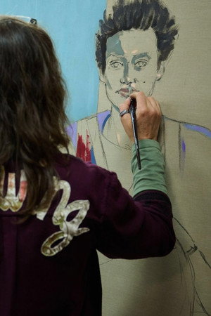 Jacob Collier, Fatiha El-Ghorri, Jack Dee