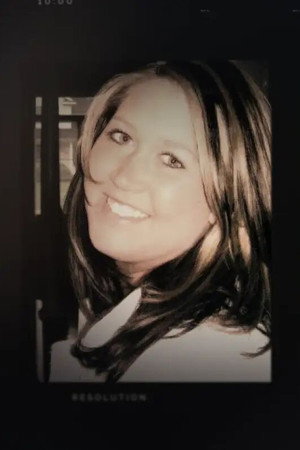 Without a Trace: Carrie Olson