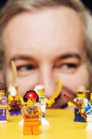 The Secret World of LEGO