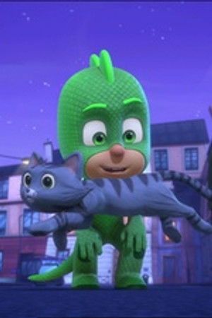 Gekkův supergekoní smysl