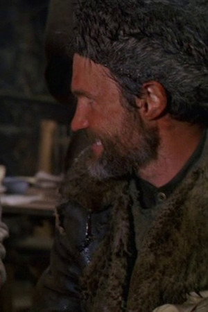 The Ingalls' Journey (2)