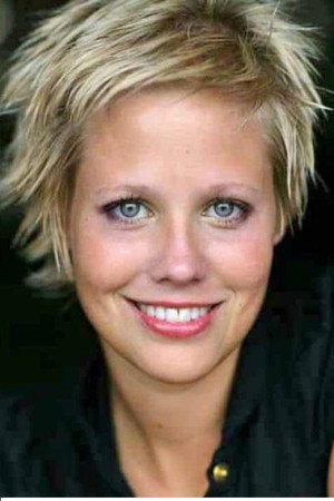 Christine Gaski Christine Gaski