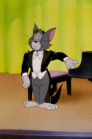 The Cat Concerto