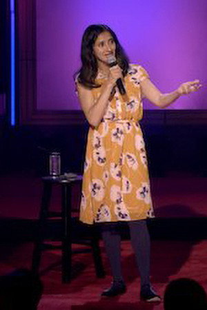 Aparna Nancherla