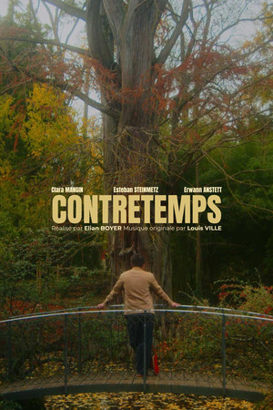 CONTRETEMPS