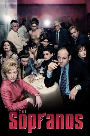 The Sopranos: The Complete Saga