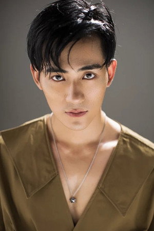 Wang Zichen Wang Zichen