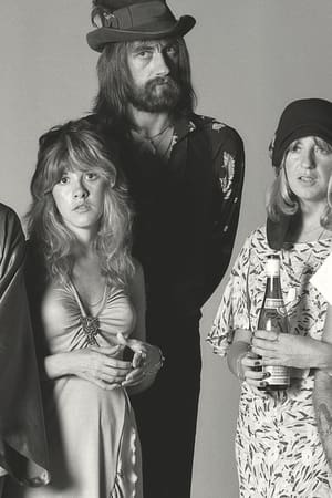 Fleetwood Mac: The Rosebud Film