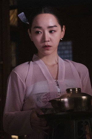 The Crazy X In This Palace