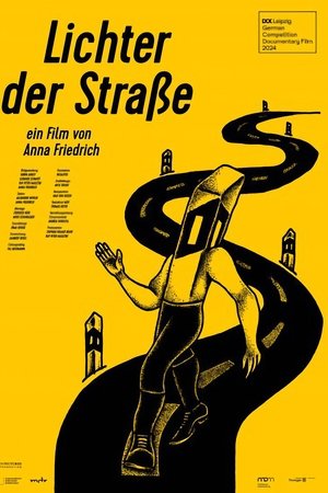 Lichter der Straße