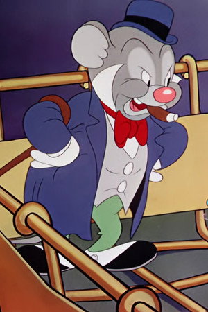 Little Blabbermouse