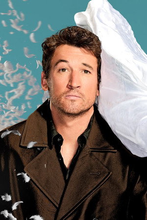 November 1 - Miles Teller