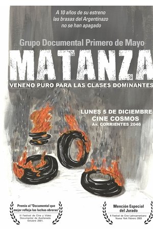 Matanza
