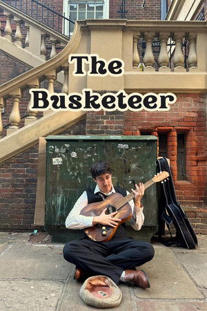 The Buskerteer