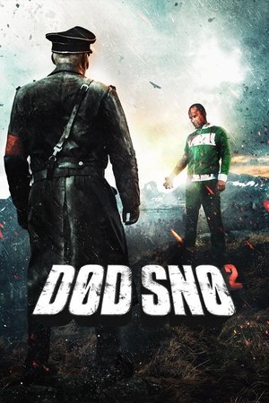 Mrtvý sníh 2: Rudý vs. Mrtvý
