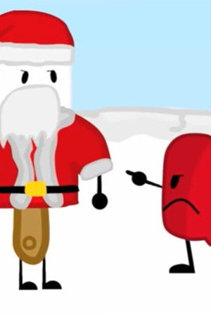 The Snowdown