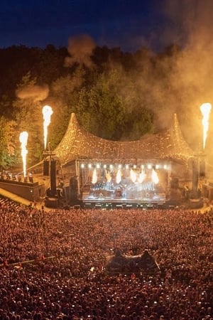 Rammstein: Berlin Waldbühne