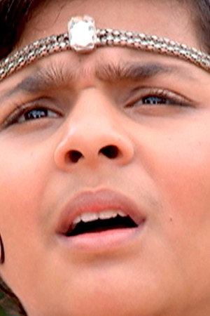 Baalveer Vs Mahagajhini