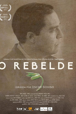 O Rebelde