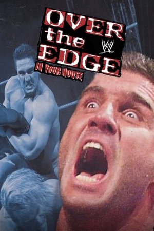 WWE Over the Edge: In Your House