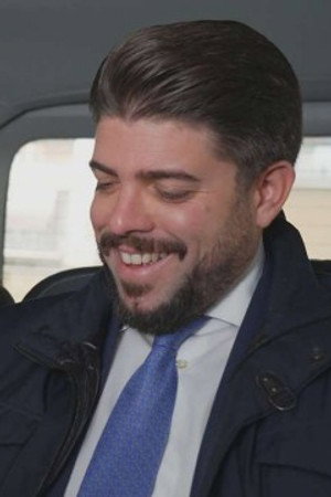 Francesco e Giovanna