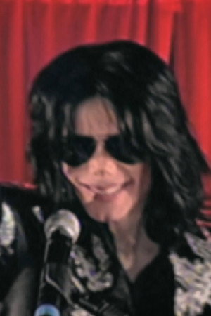 Michael Jackson's Final Curtain Call