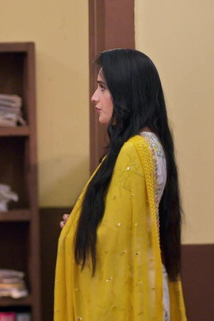 Vaishnavi Helps Garima