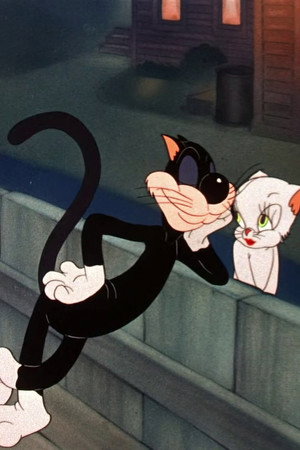 The Hep Cat