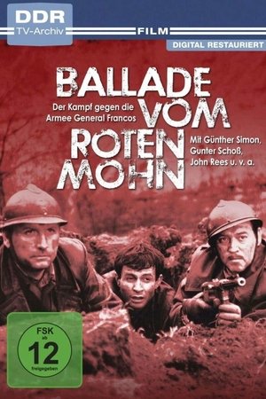 Ballade vom roten Mohn