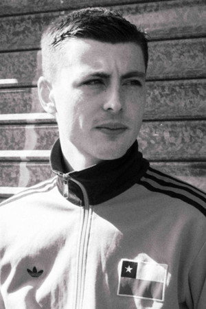 Ruairi Bradley