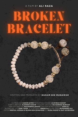 Broken Bracelet