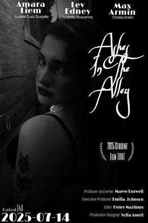 Ashes In The Alley