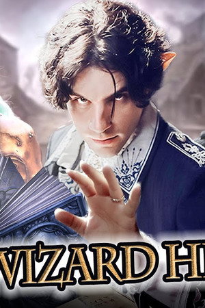 When the Wizard Keeps Dying