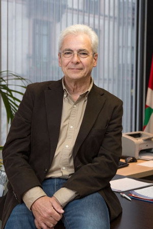 Carlos Totorica