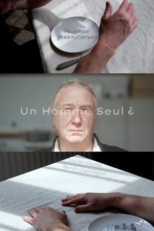 Un Homme Seul ¿ ( short version )