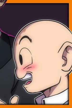 DragonShortZ Episode 3: Android Date-teen