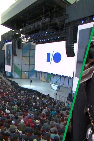 Google I/O 2017