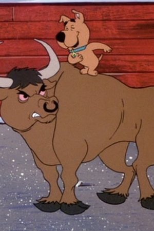 Toreador Scooby