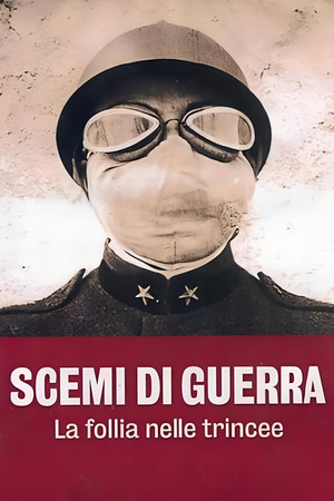 Scemi di guerra - La follia nelle trincee
