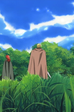 A Bridge to Tomorrow