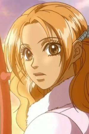 Peach Crisis