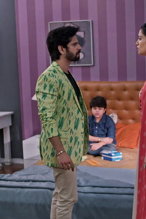 Saloni Challenges Dev