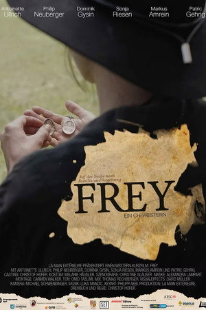 Frey